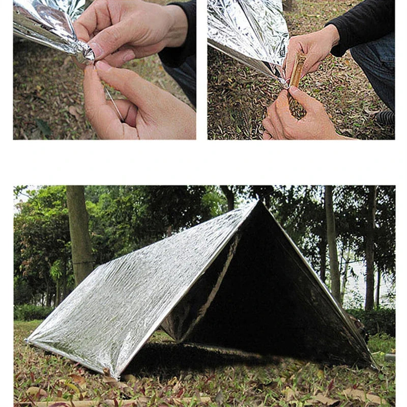 Emergency Thermal Blanket