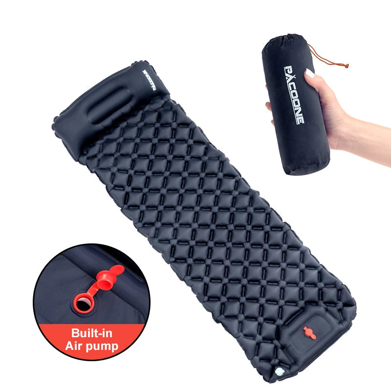 Outdoor Sleeping Pad
