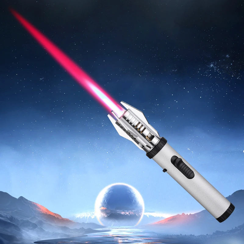 Blowtorch Windproof Turbo Torch
