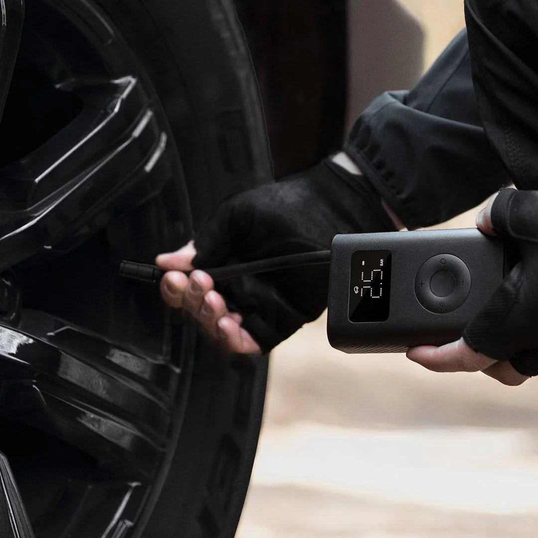 Portable Electric Air Pump