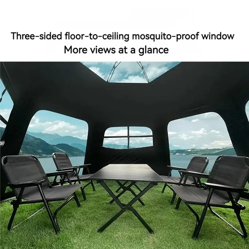 Portable Park Camping Tent