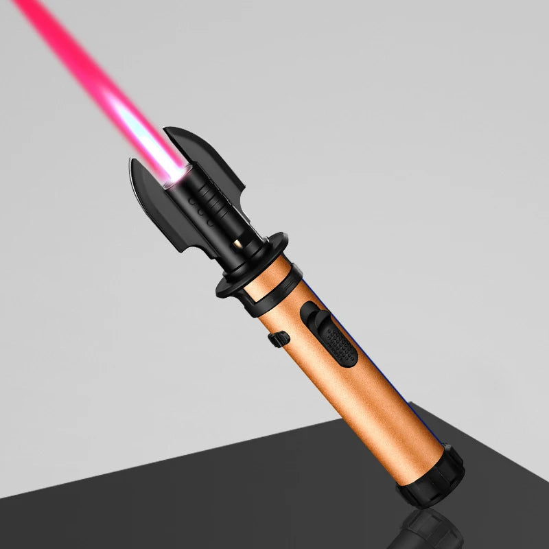 Blowtorch Windproof Turbo Torch