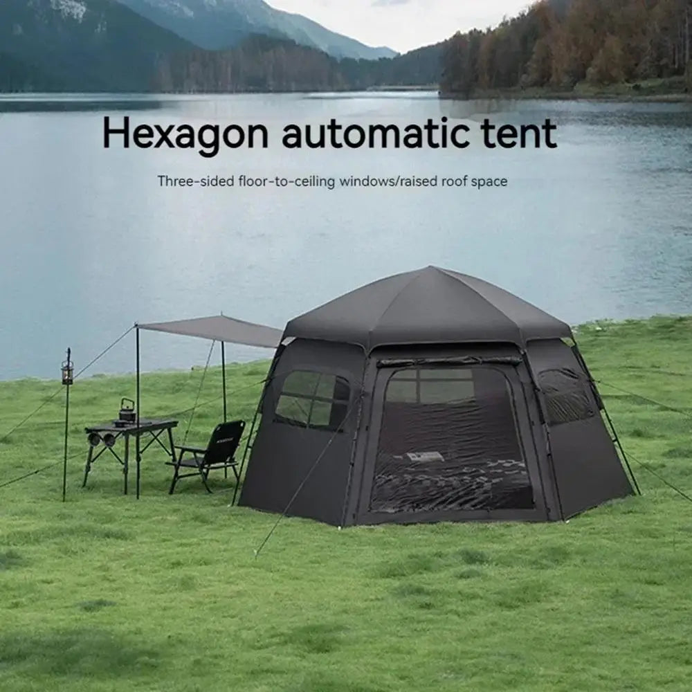 Portable Park Camping Tent