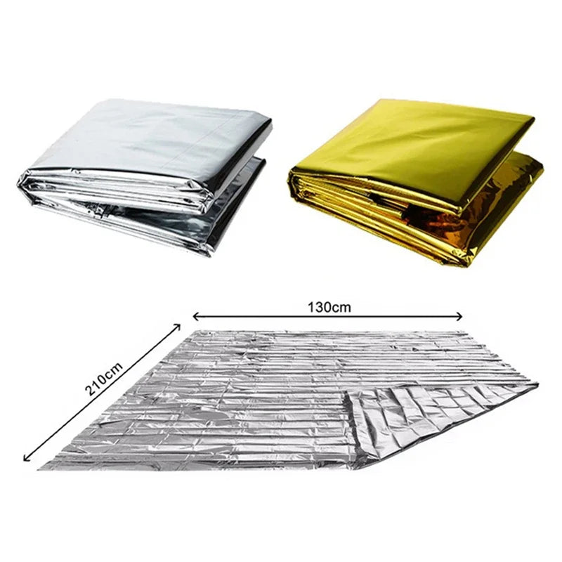 Emergency Thermal Blanket
