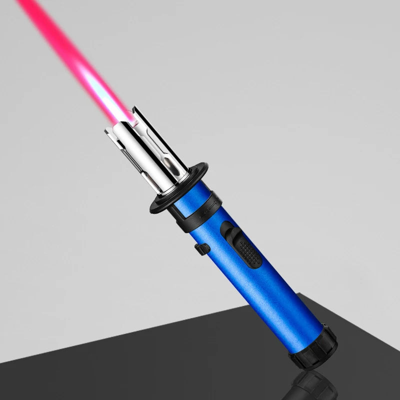 Blowtorch Windproof Turbo Torch