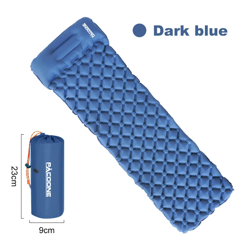 Outdoor Sleeping Pad