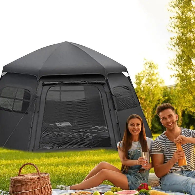 Portable Park Camping Tent