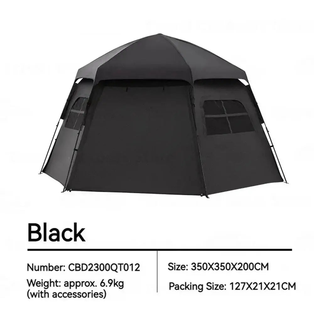 Portable Park Camping Tent