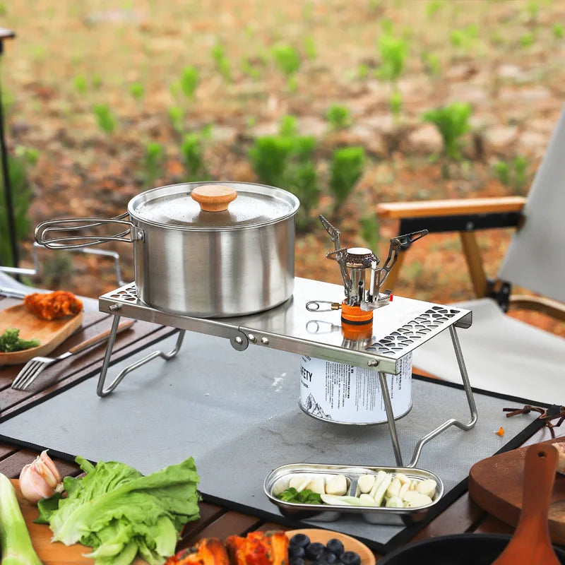 Portable Camping  Gas Stove