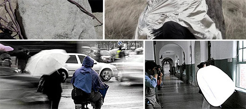 Emergency Thermal Blanket