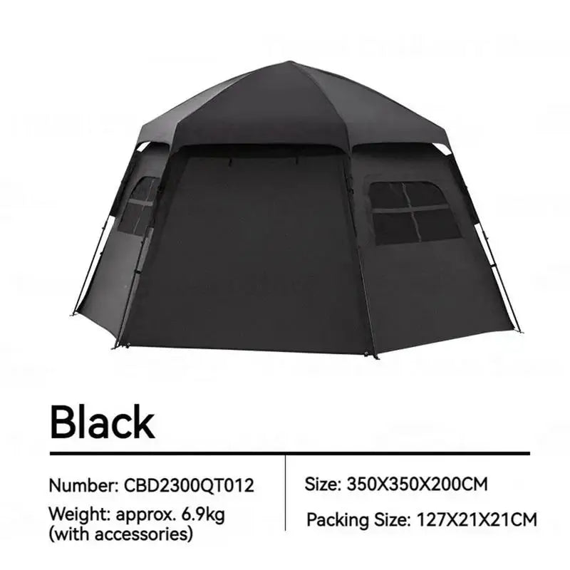 Portable Park Camping Tent