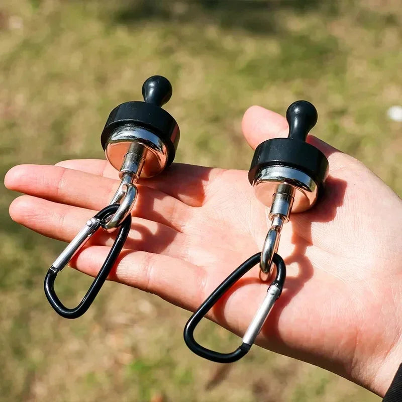 Camping Magnetic Hook