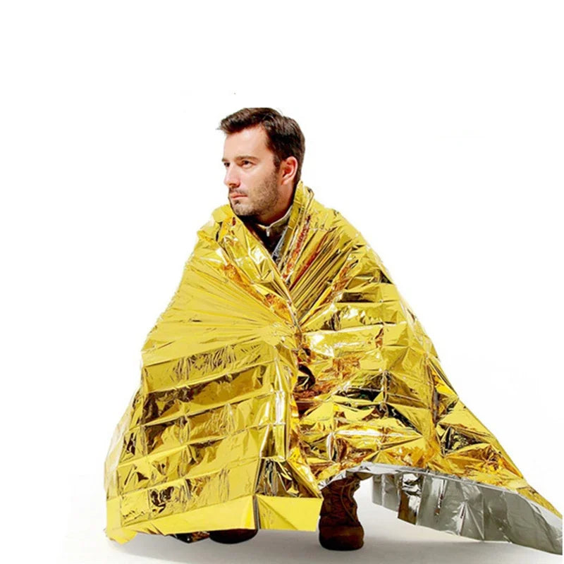 Emergency Thermal Blanket