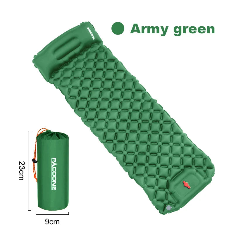Outdoor Sleeping Pad