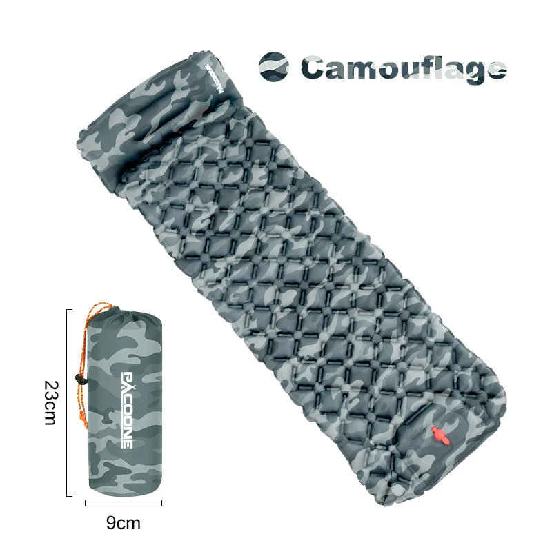 Outdoor Sleeping Pad