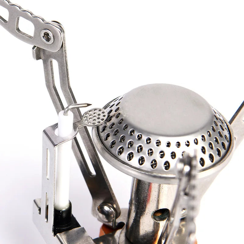 Portable Camping  Gas Stove