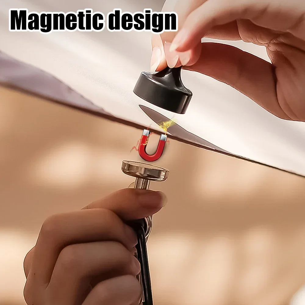 Camping Magnetic Hook