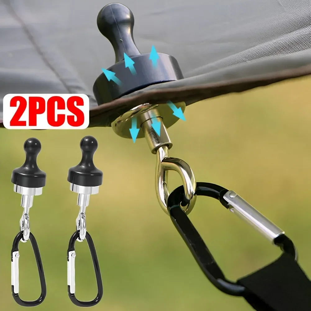 Camping Magnetic Hook