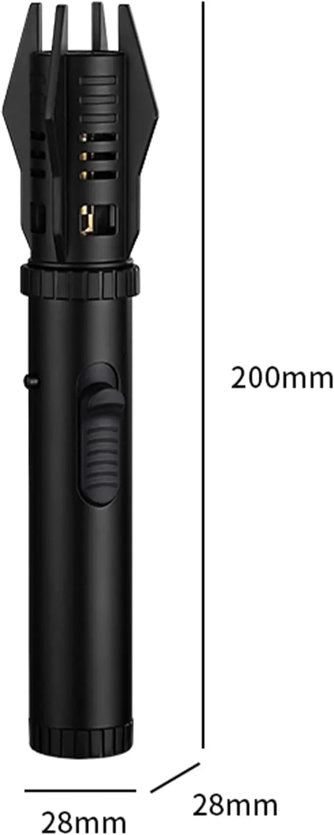 Blowtorch Windproof Turbo Torch
