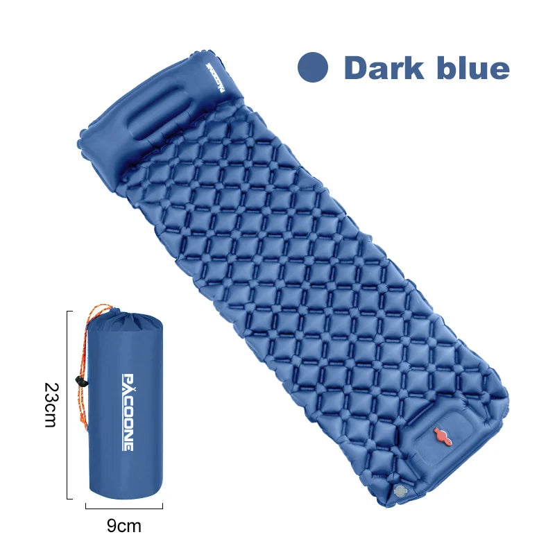 Outdoor Sleeping Pad