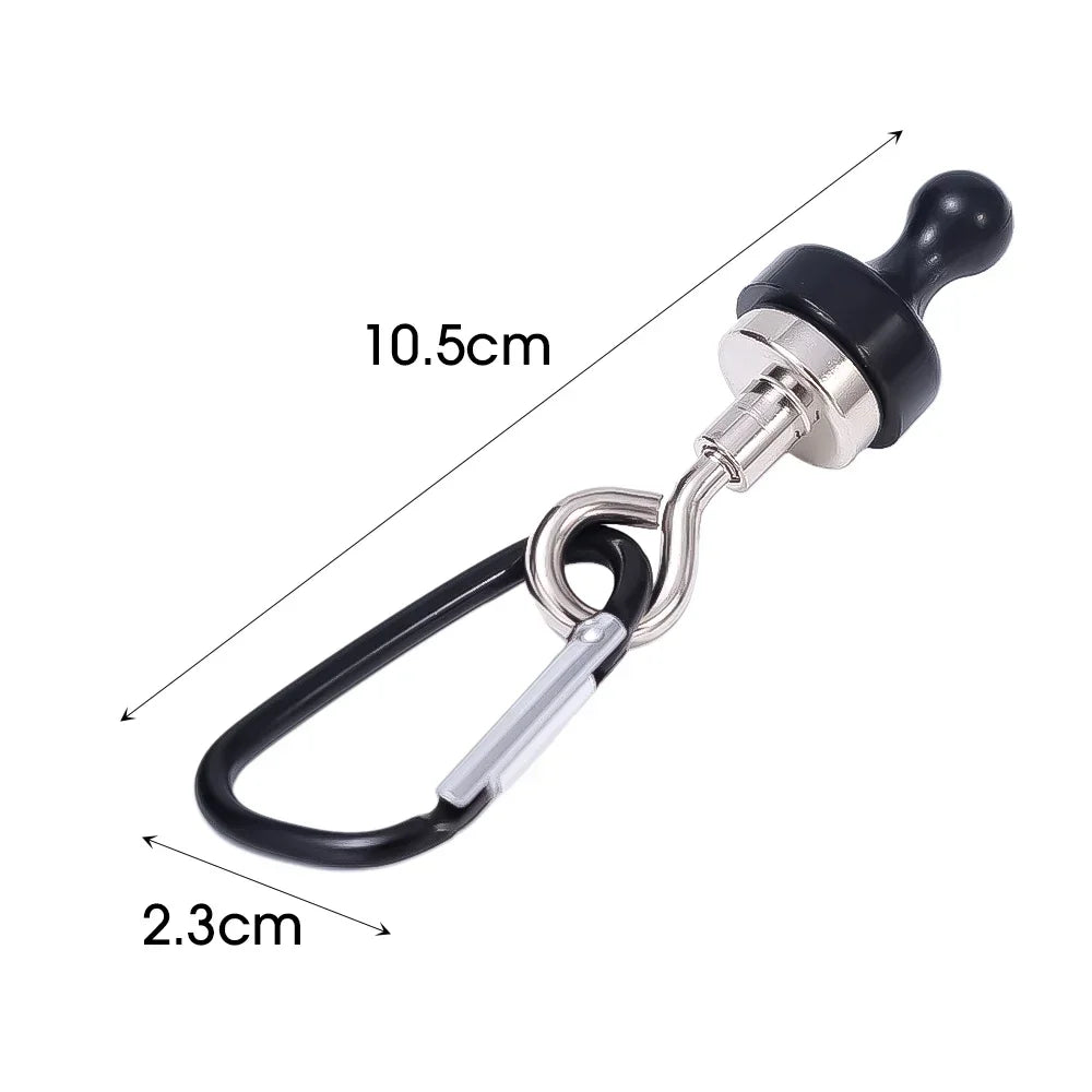 Camping Magnetic Hook