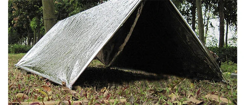Emergency Thermal Blanket