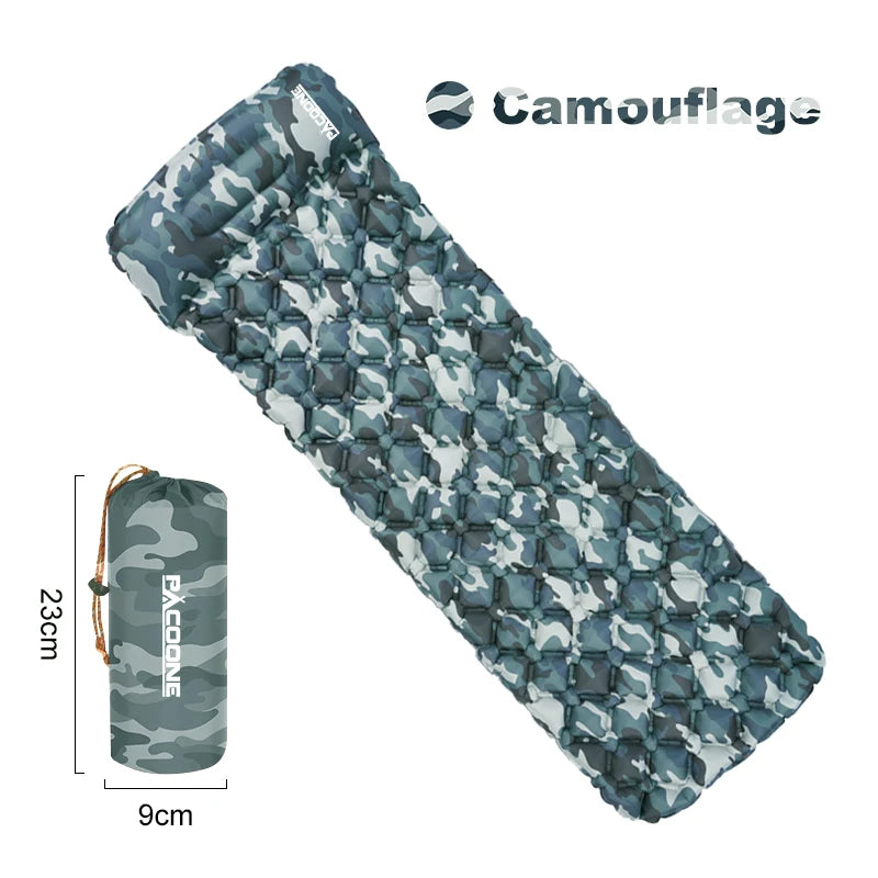 Outdoor Sleeping Pad