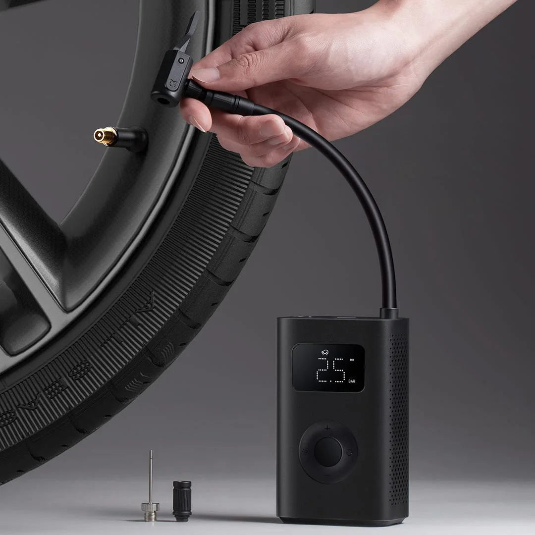 Portable Electric Air Pump