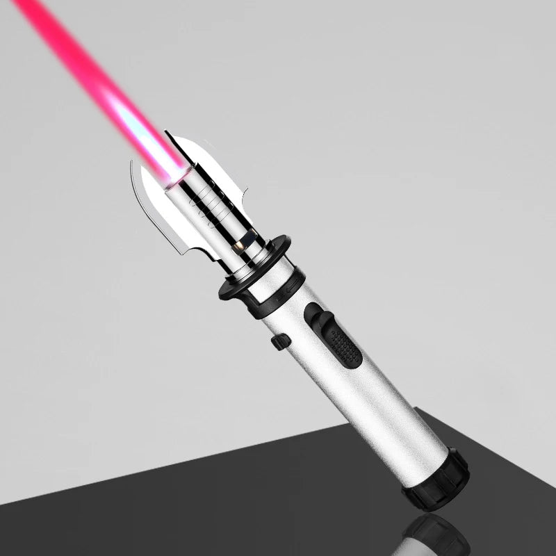 Blowtorch Windproof Turbo Torch