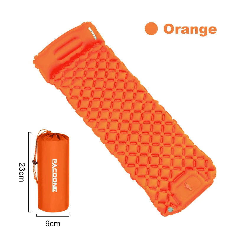 Outdoor Sleeping Pad