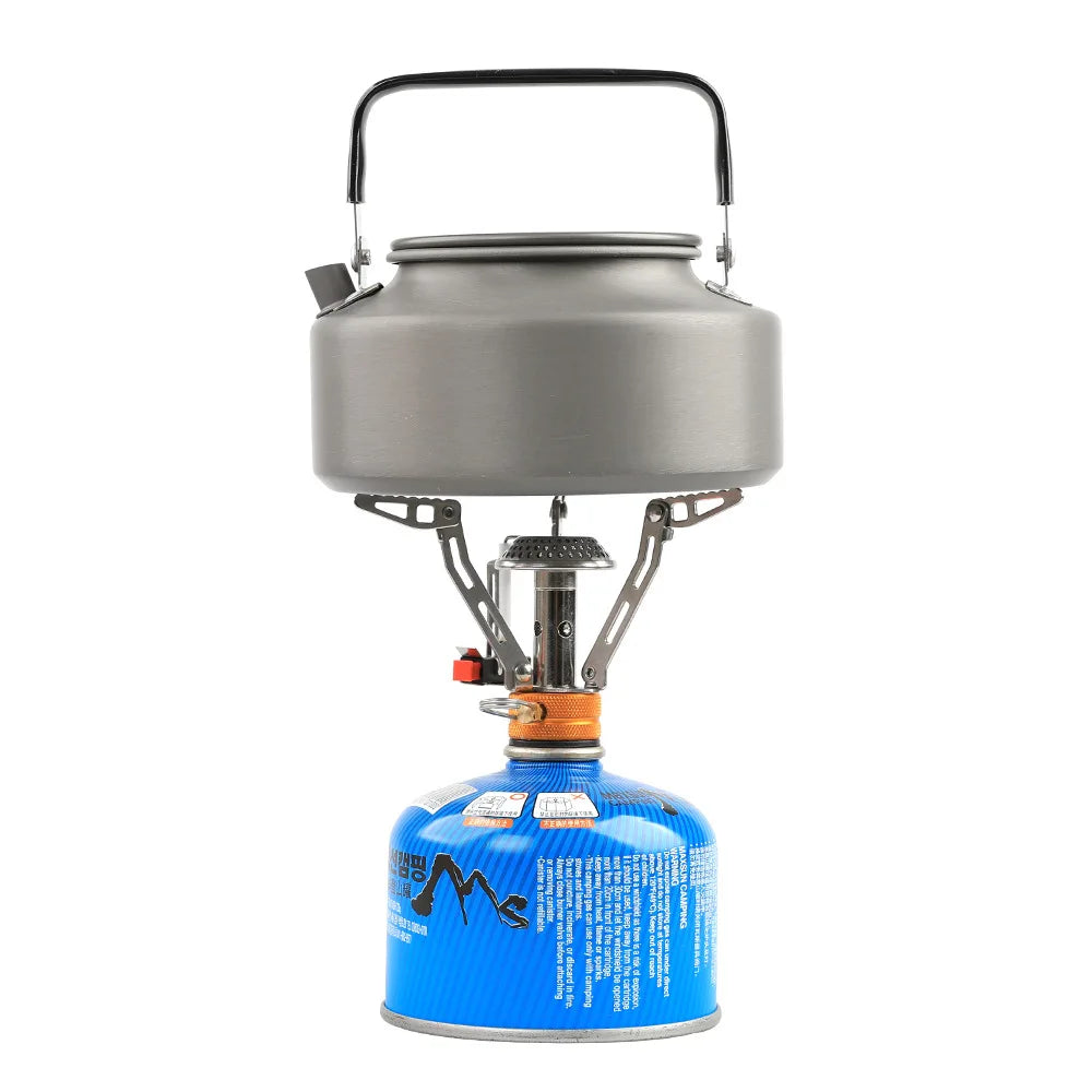 Portable Camping  Gas Stove